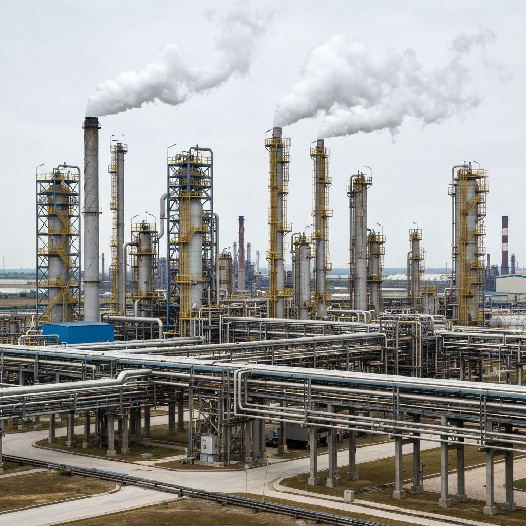 Integrated Pilot Plant