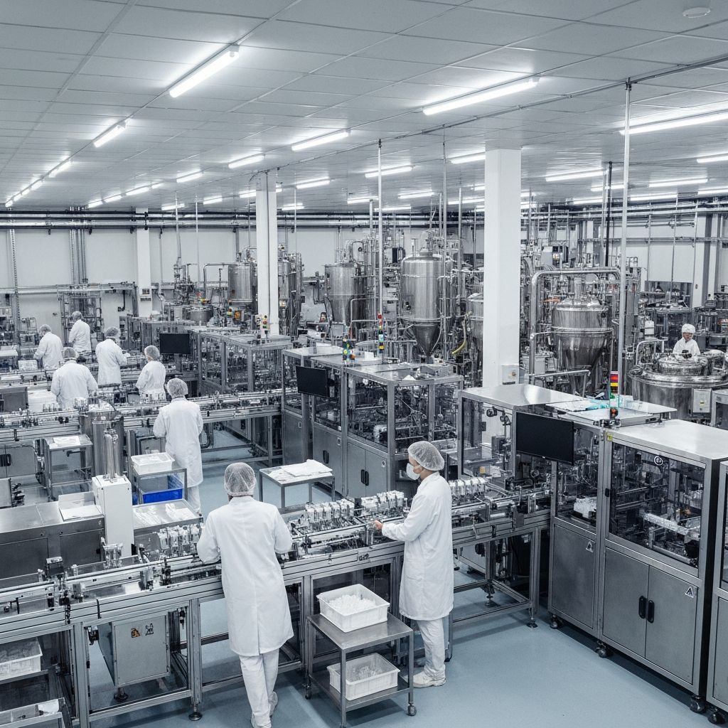 Optimizing Flow Chemistry