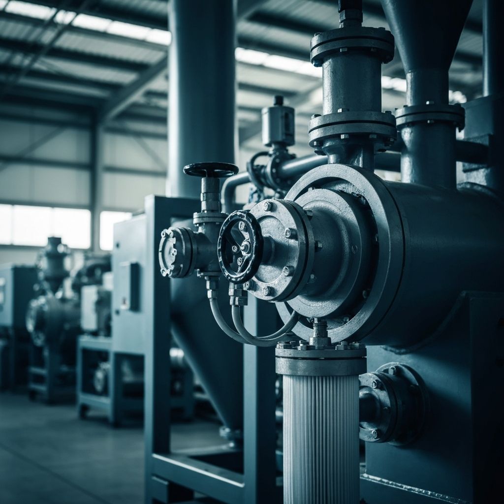 Filtration Systems