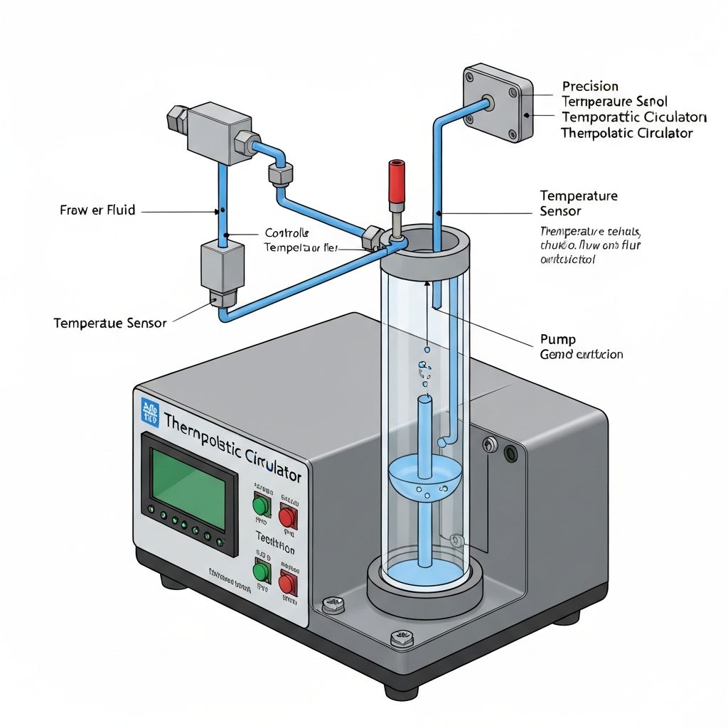 Temperature Control